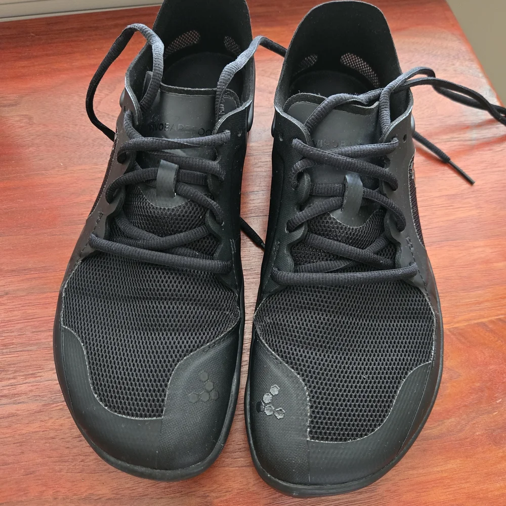 VivoBarefoot Primus Lite III Womens EU 37 / US 6 - Picture 2 of 8